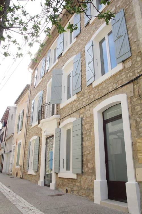 Le 47 Rue Du Puits