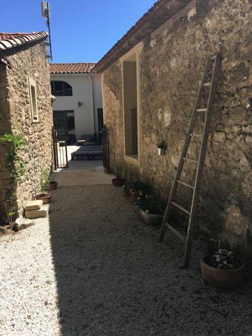 La Bastide des Songes - Demeure d'hôtes
