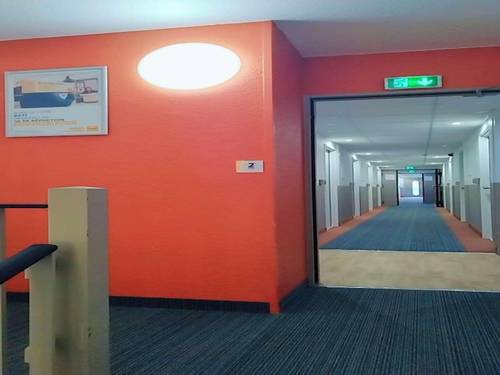 Premiere Classe Troyes Sud - Parc St Thibault