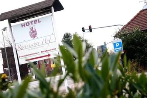 Rheinischer Hof Dormagen