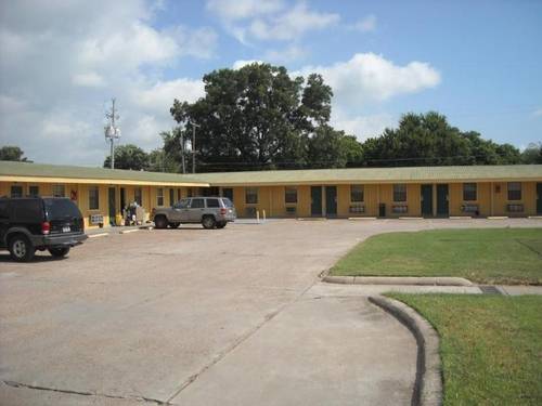 Tropicana Motel