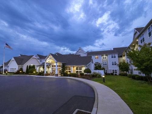 Residence Inn By Marriott Hazleton