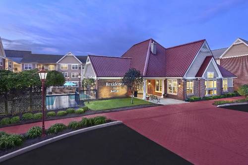 Residence Inn By Marriott Hartford Avon