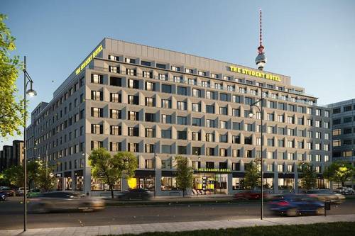 The Social Hub Berlin