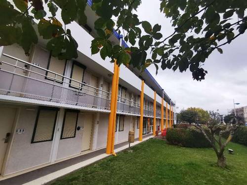 Premiere Classe Strasbourg Ouest
