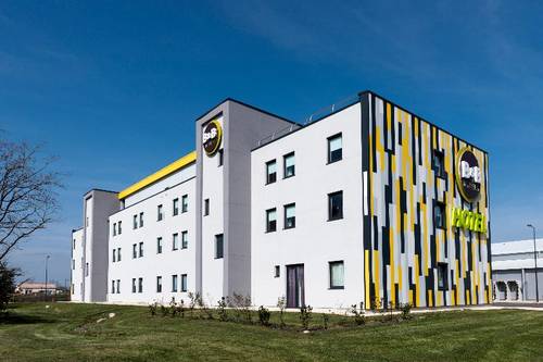 B&B HOTEL Niort Marais Poitevin Est