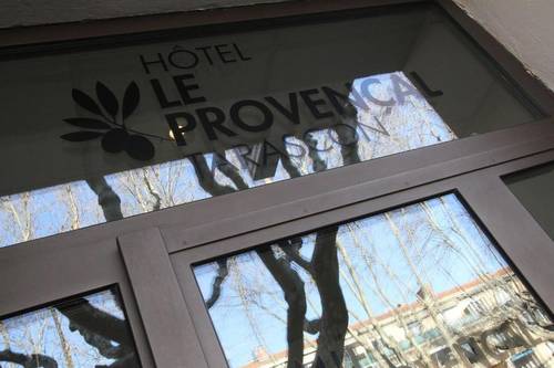 Hôtel Le Provencal
