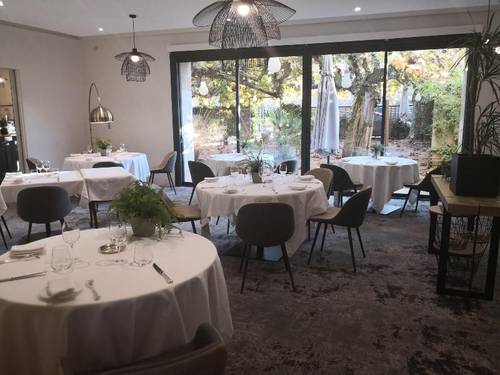 Logis Hotel Maison Claude Darroze