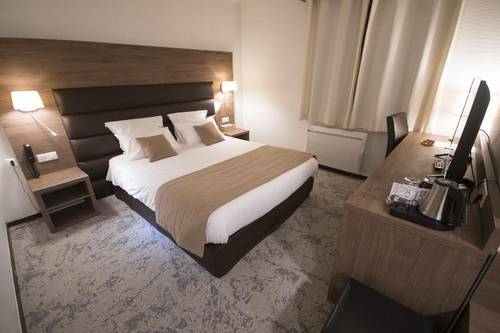 Hotel Bastide