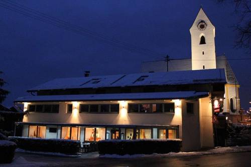 Gasthaus Kellerer