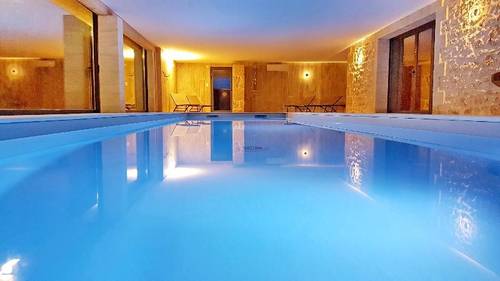 Le Petit Paradis