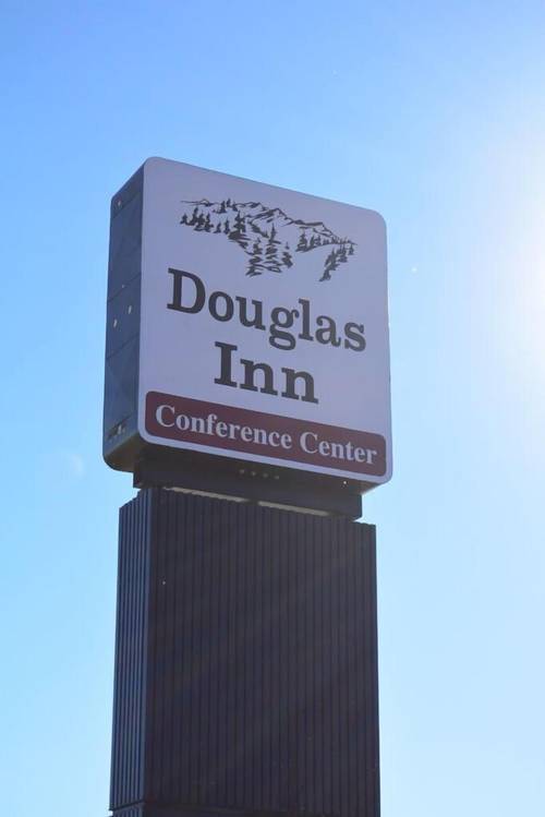 Douglas Inn & Conference Center
