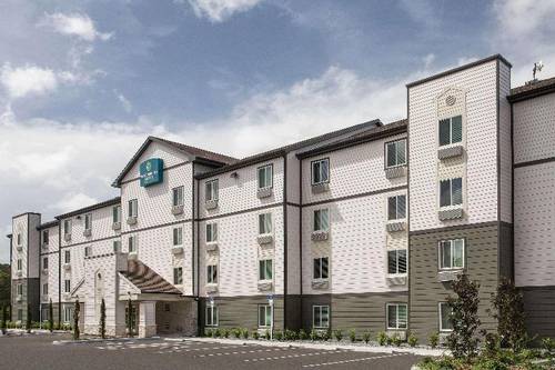 WoodSpring Suites Daytona Beach Int'l Speedway