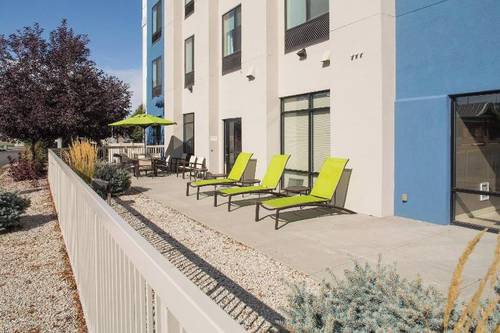 Springhill Suites By Marriott Billings