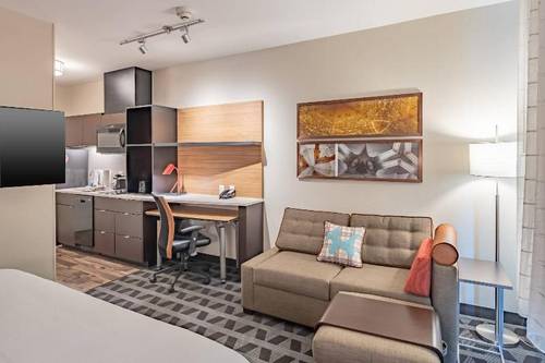 Towneplace Suites By Marriott Austin South