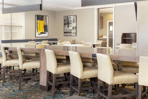 Residence Inn Columbus Polaris