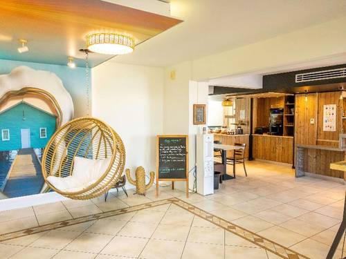 ibis Styles Marennes Oleron
