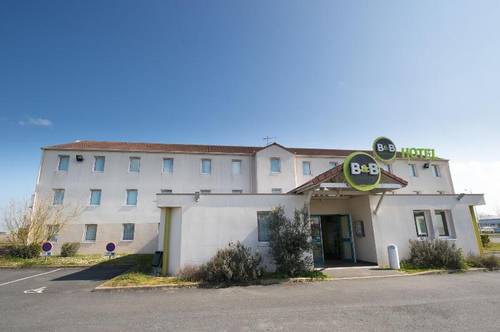 B&B HOTEL Châtellerault