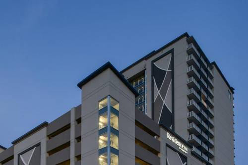 Residence Inn By Marriott Myrtle Beach Oceanfront