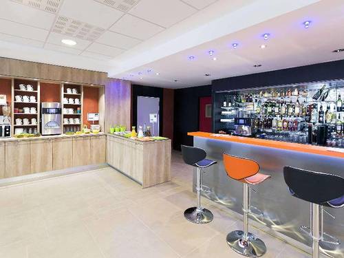Ibis Styles Flers
