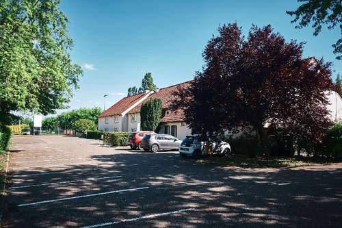 Hotel Première Classe Metz Nord - Talange