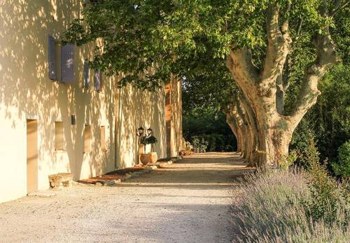Le Domaine des Carmes & Spa