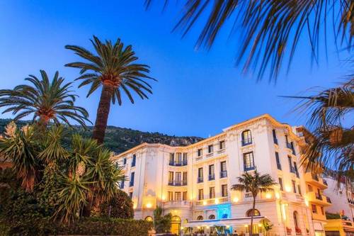Hôtel El Paradiso