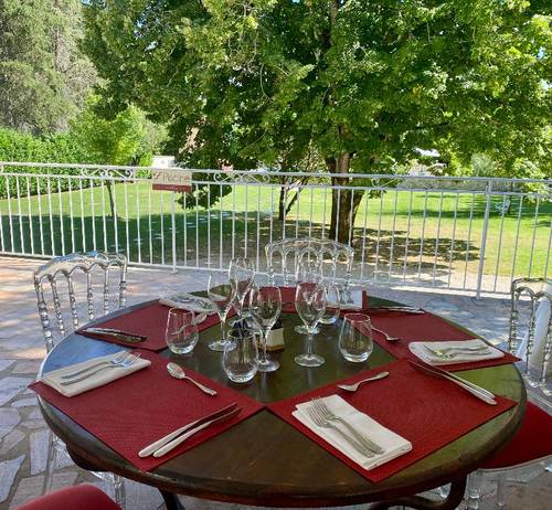 Domaine Les Falaises