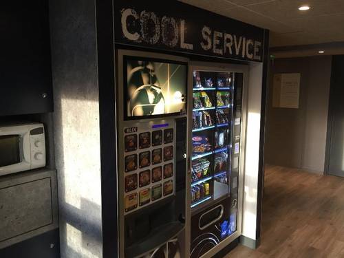 Ibis Budget Albi Terssac