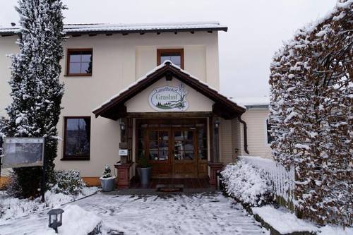 Landhotel Grashof