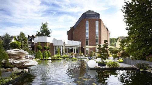 Rheinhotel Larus