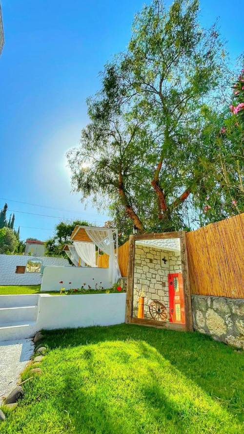 Bugra Alacati - Adults Only