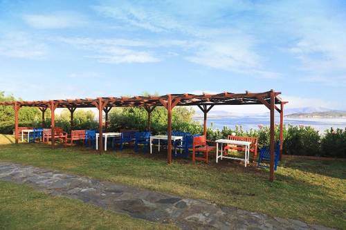Akay Garden Family Club