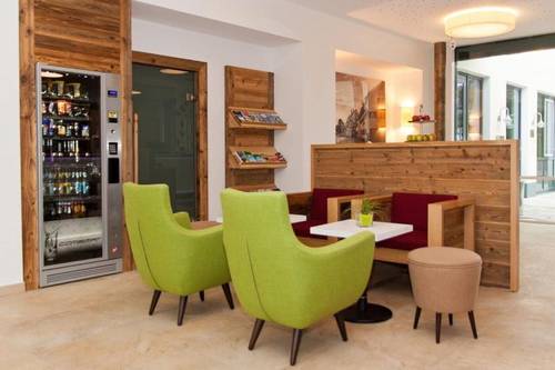 Hotel Zur Post