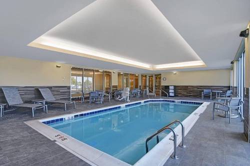 Towneplace Suites By Marriott Lima