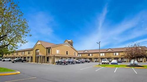 Econo Lodge Allentown