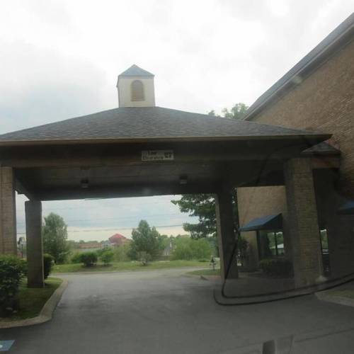 Motel 6 Nashville, TN - Airport