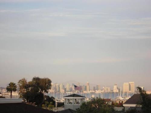 Sunrise Inn San Diego