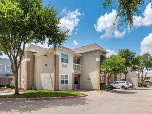 Extended Stay America - Arlington