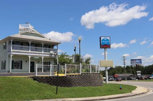 Key West Inn - Cookeville