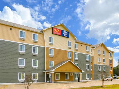 Econo Lodge