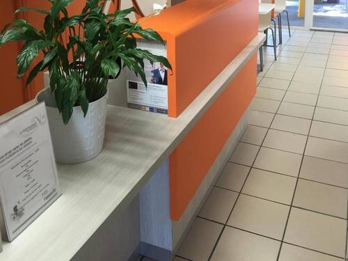 Premiere Classe Montpellier Ouest - Saint Jean de 