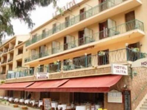 Hotel Le Vaita