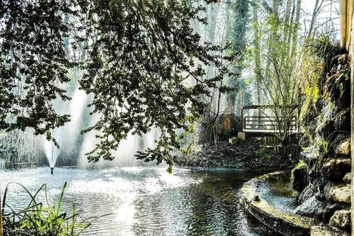 Les Jardins d'Epicure
