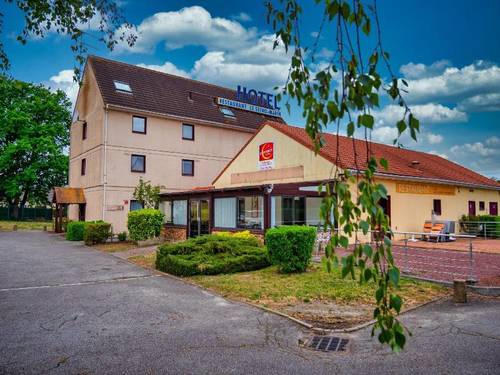 Contact Hotel Le Seino-Marin
