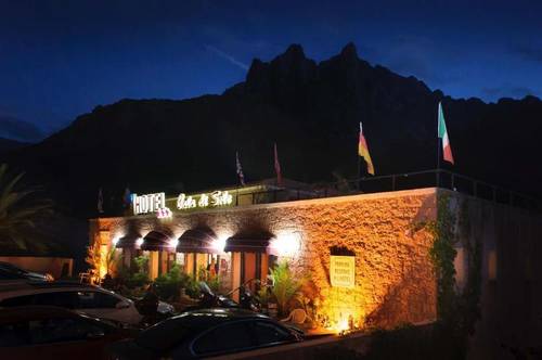 Hôtel Cala di Sole
