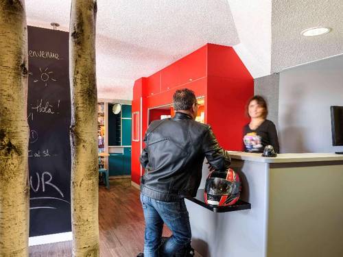 Hotelf1 Thonon Les Bains Est