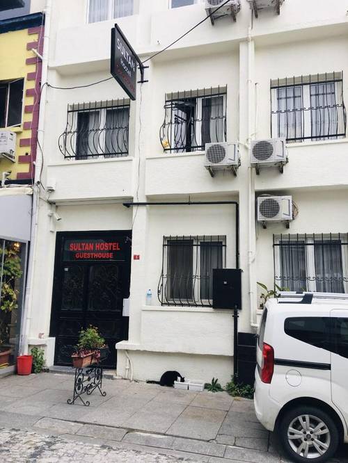 Sultan Hostel & Guesthouse