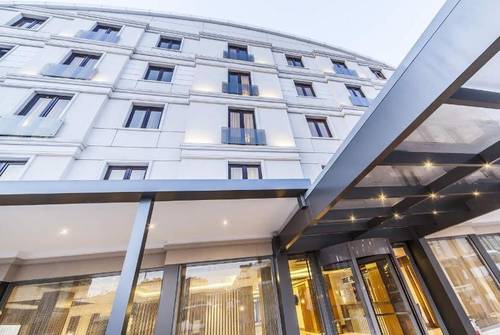 Lamec Hotel