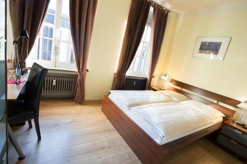 Stadthotel Jülich